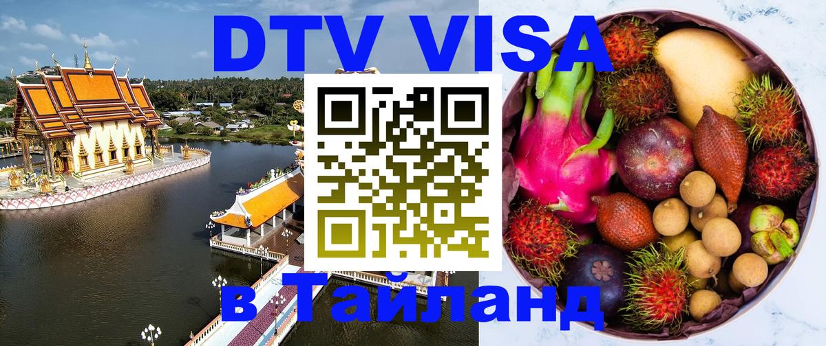 Оформление DTV визы под ключ: стоимость и тарифы, только загранпаспорт - 04.10.2025 